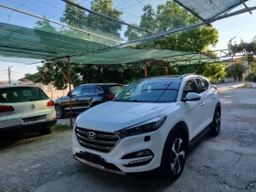 ����� �� �������� �� Hyundai Tucson 1.7CRDI* AVTOMAT * KAMERA* NAVI* 