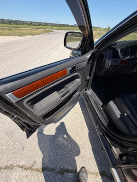 VW Touareg 2.5 TDI | Mobile.bg � ����� ������ 4