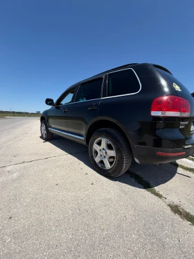VW Touareg 2.5 TDI | Mobile.bg � ����� ������ 12