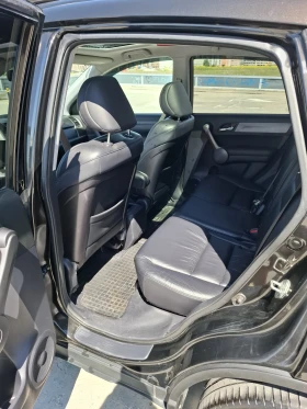 Honda Cr-v Honda CR-V 2.2 i-CTDI Панорама - 8500 € - 24627812 10