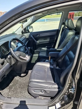 Honda Cr-v Honda CR-V 2.2 i-CTDI Панорама - 8500 € - 24627812 12