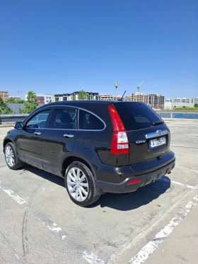 Honda Cr-v Honda CR-V 2.2 i-CTDI Панорама - 8500 € - 24627812 2