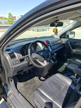 Honda Cr-v Honda CR-V 2.2 i-CTDI Панорама - 8500 € - 24627812 8