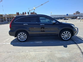 Honda Cr-v Honda CR-V 2.2 i-CTDI Панорама - 8500 € - 24627812 6