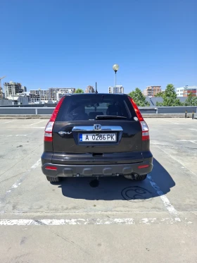 Honda Cr-v Honda CR-V 2.2 i-CTDI Панорама - 8500 € - 24627812 3