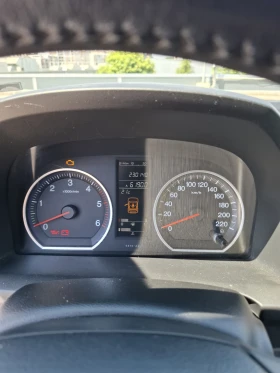 Honda Cr-v Honda CR-V 2.2 i-CTDI Панорама - 8500 € - 24627812 11