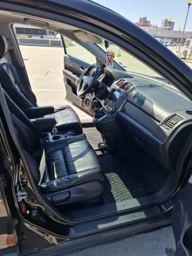 Honda Cr-v Honda CR-V 2.2 i-CTDI Панорама - 8500 € - 24627812 15