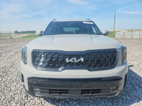 Kia Telluride 3.8l Sx X-Line | Mobile.bg � ����� ������ 5