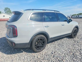 Kia Telluride 3.8l Sx X-Line | Mobile.bg � ����� ������ 3