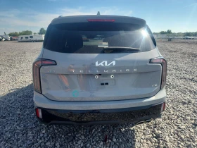 Kia Telluride 3.8l Sx X-Line | Mobile.bg � ����� ������ 6