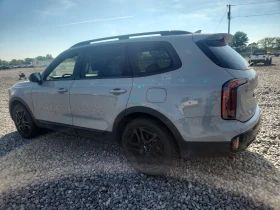 Kia Telluride 3.8l Sx X-Line | Mobile.bg � ����� ������ 2