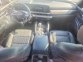 Kia Telluride 3.8l Sx X-Line | Mobile.bg � ����� ������ 8