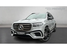 ������ Mercedes-Benz GLS580
