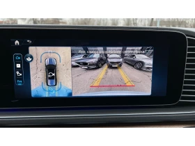 Mercedes-Benz GLS580 6+ 1, ������� ������ �� 1280   | Mobile.bg � ����� ������ 5