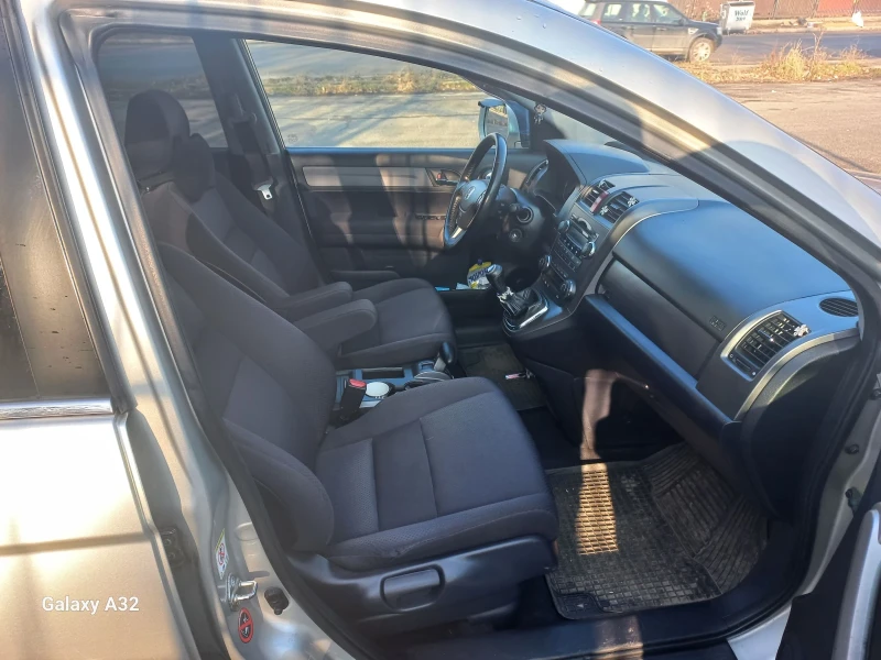 Honda Cr-v, снимка 11 - Автомобили и джипове - 48979950