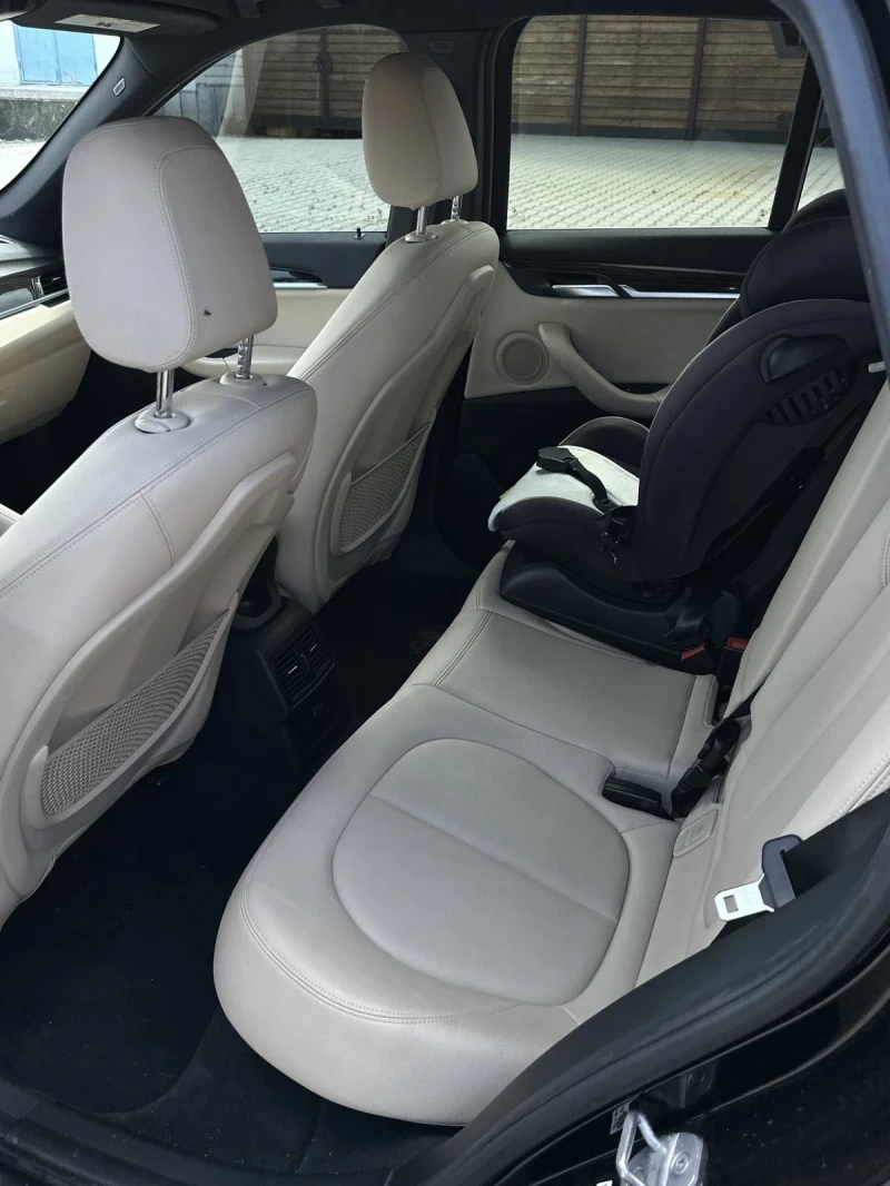 BMW X1 2.8i xdrive , снимка 2 - Автомобили и джипове - 50956571