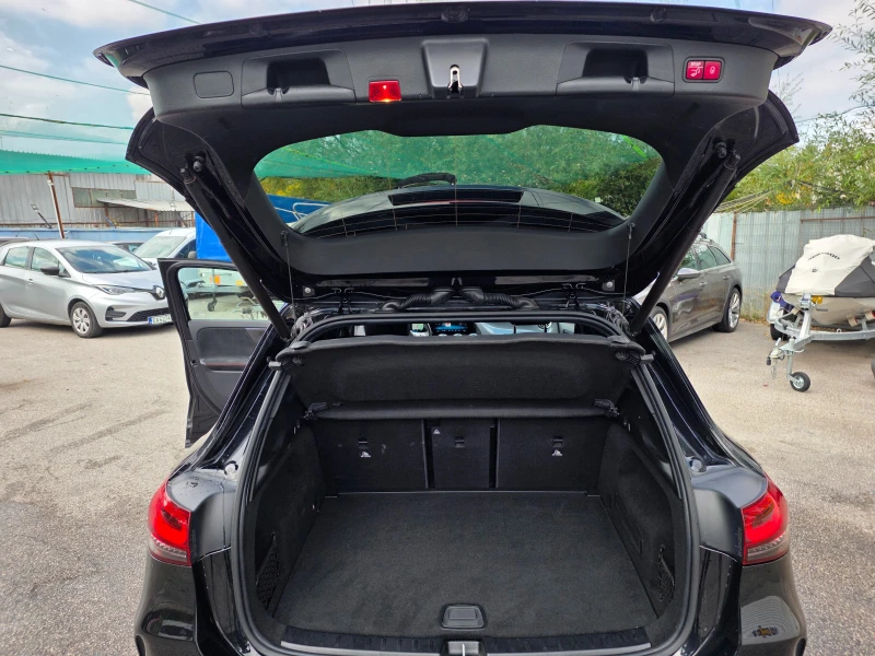 Mercedes-Benz GLA 250 AMG-4 MATIC, снимка 17 - Автомобили и джипове - 52074772