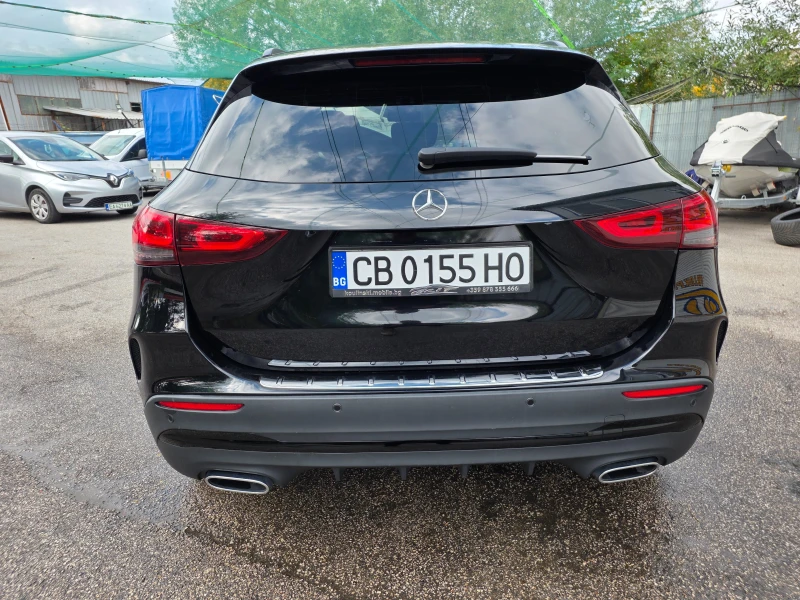 Mercedes-Benz GLA 250 AMG-4 MATIC, снимка 7 - Автомобили и джипове - 52074772