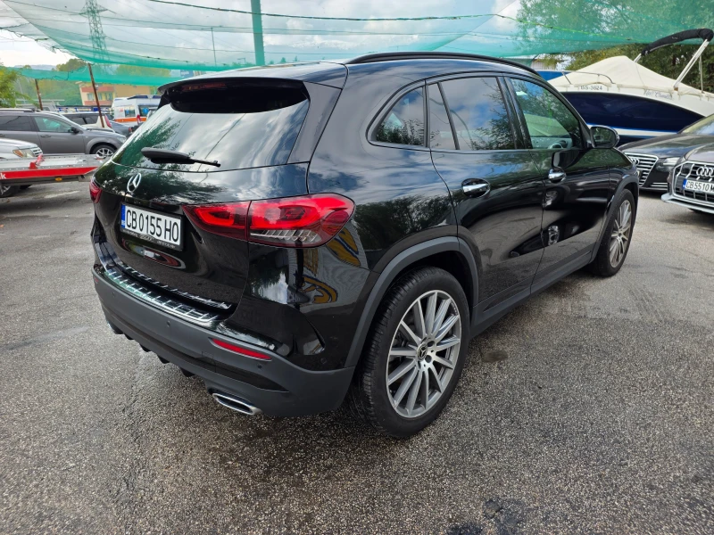 Mercedes-Benz GLA 250 AMG-4 MATIC, снимка 6 - Автомобили и джипове - 52074772