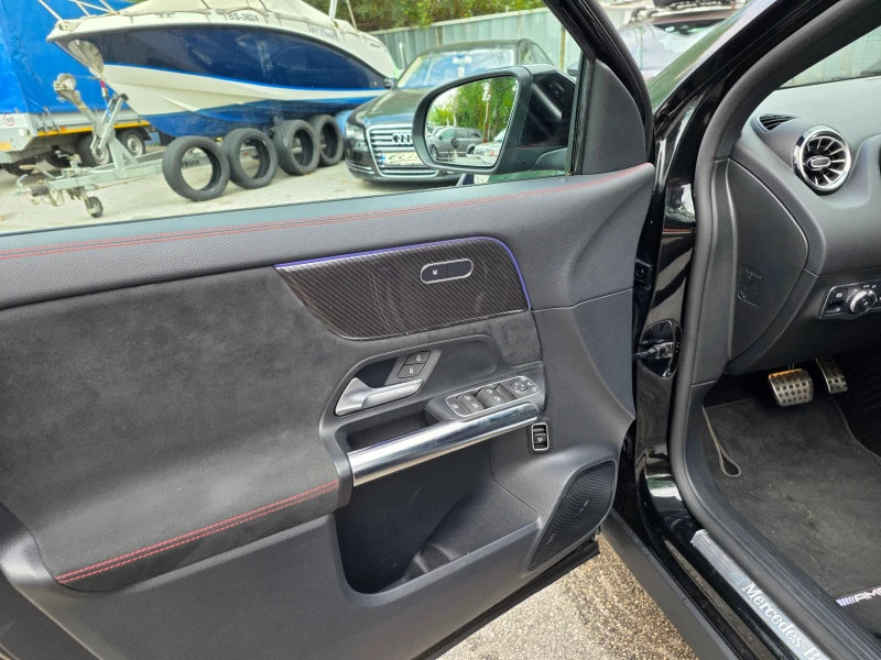 Mercedes-Benz GLA 250 AMG-4 MATIC, снимка 10 - Автомобили и джипове - 52074772