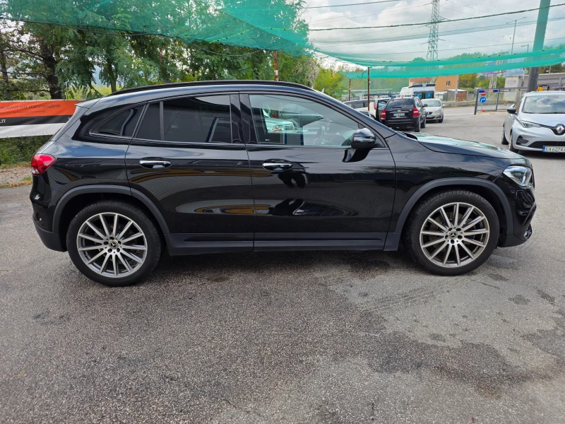 Mercedes-Benz GLA 250 AMG-4 MATIC, снимка 5 - Автомобили и джипове - 52074772