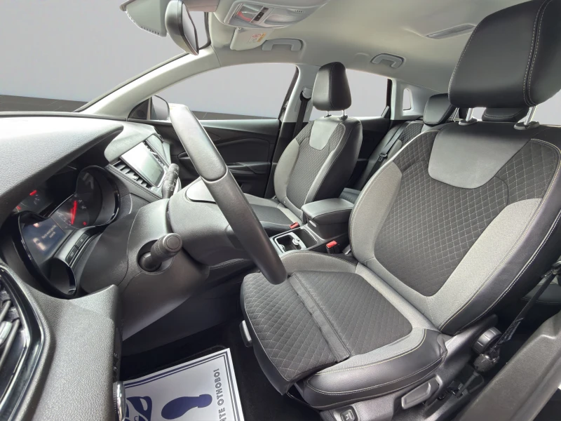 Opel Grandland X 1.2 Pure Tech 130 BVA8 Гаранция 2 години, снимка 10 - Автомобили и джипове - 52318471