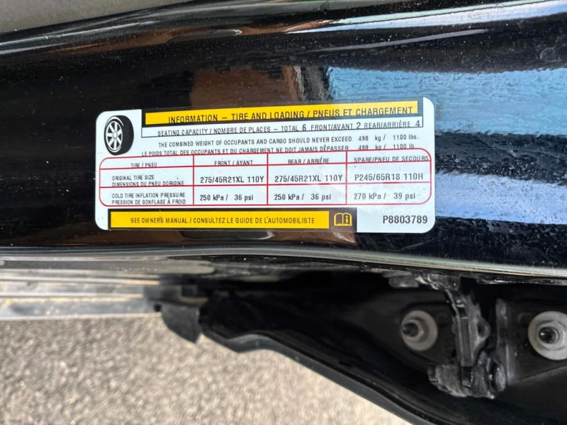 Jeep Grand cherokee * Summit Reserve * CARFAX * БЕЗ ПЪРВОНАЧАЛНА ВНОСК, снимка 11 - Автомобили и джипове - 52574490