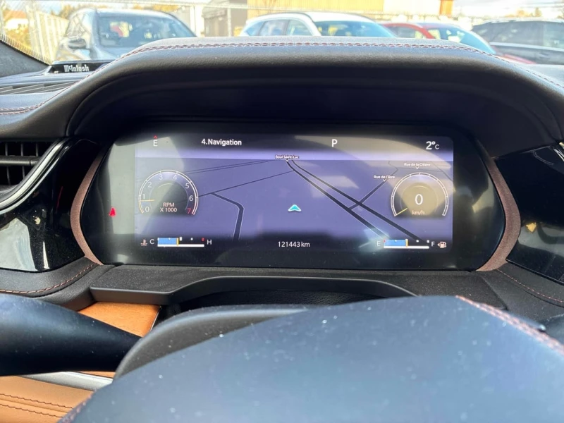 Jeep Grand cherokee * Summit Reserve * CARFAX * БЕЗ ПЪРВОНАЧАЛНА ВНОСК, снимка 8 - Автомобили и джипове - 52574490