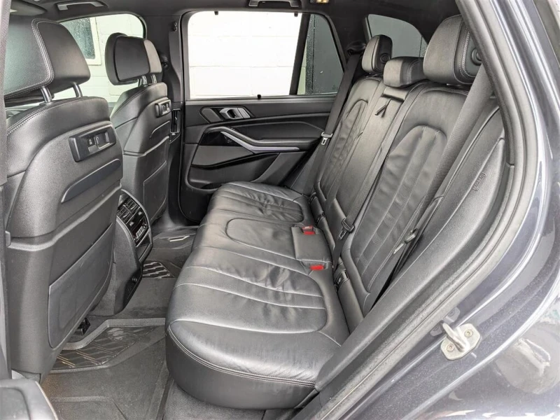 BMW X5 * АВТО КРЕДИТ* ЦЕНА ДО БГ * СЕРВИЗНА ИСТОРИЯ * , снимка 17 - Автомобили и джипове - 52830421