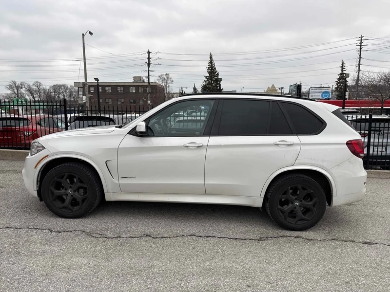BMW X5 * xDrive35d * CARFAX * ЦЕНА ДО БГ, снимка 2 - Автомобили и джипове - 53080571