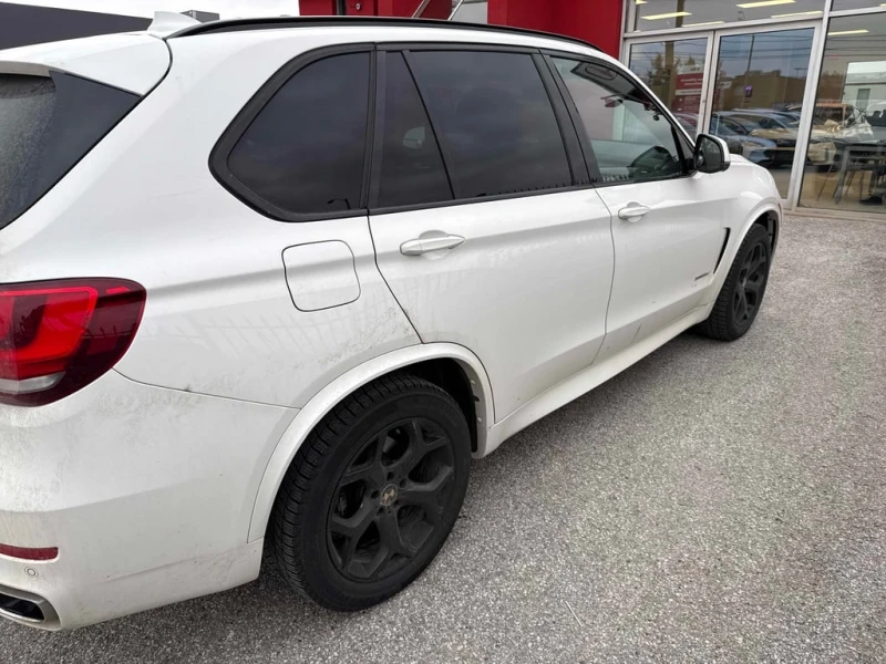 BMW X5 * xDrive35d * CARFAX * ЦЕНА ДО БГ, снимка 3 - Автомобили и джипове - 53080571