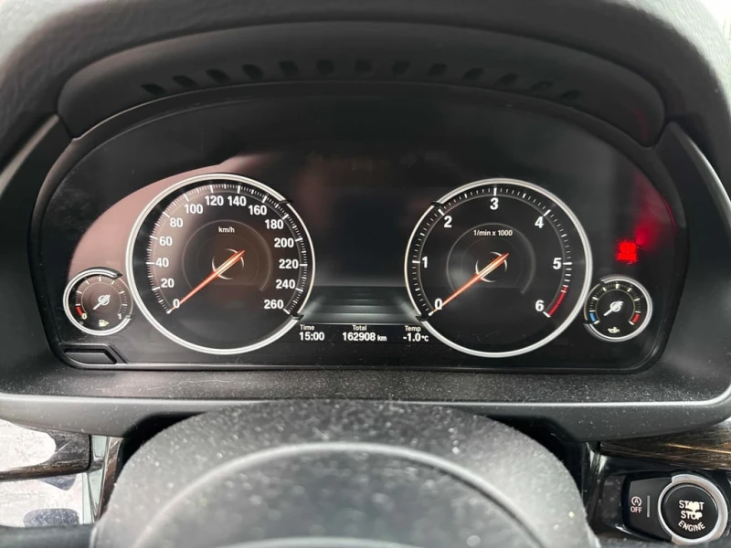 BMW X5 * xDrive35d * CARFAX * ЦЕНА ДО БГ, снимка 8 - Автомобили и джипове - 53080571