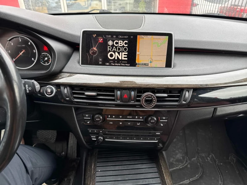 BMW X5 * xDrive35d * CARFAX * ЦЕНА ДО БГ, снимка 9 - Автомобили и джипове - 53080571