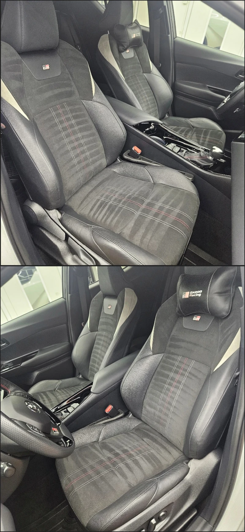 Toyota C-HR 2.0, снимка 5 - Автомобили и джипове - 53436963