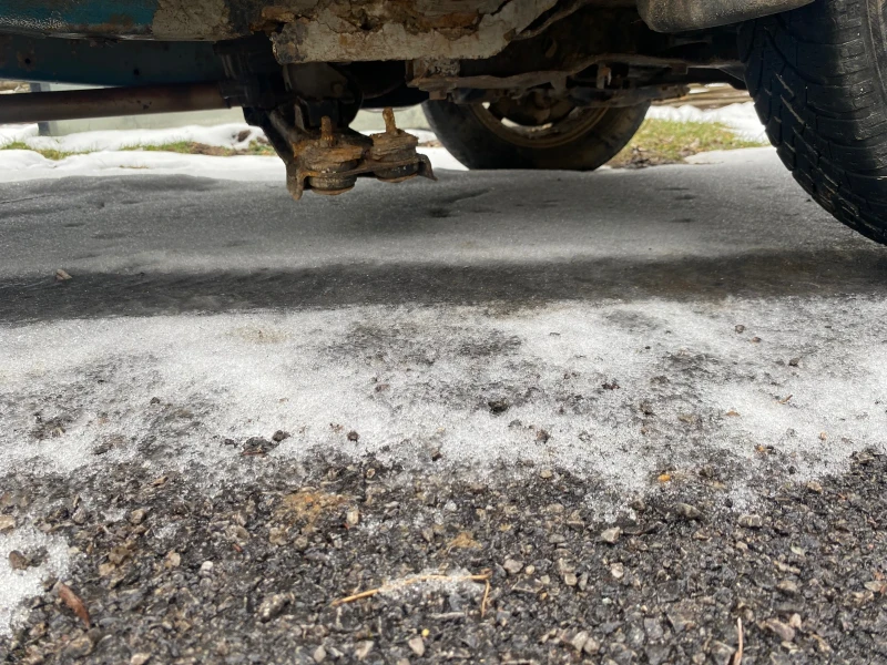 Daihatsu Terios, снимка 4 - Автомобили и джипове - 53563815