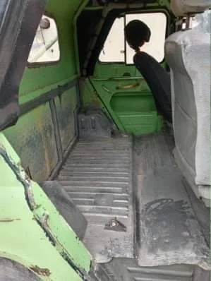 Uaz 469, снимка 5 - Автомобили и джипове - 49200843