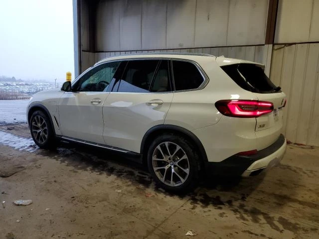 BMW X5 3.0L 6 All wheel drive, снимка 11 - Автомобили и джипове - 48651459