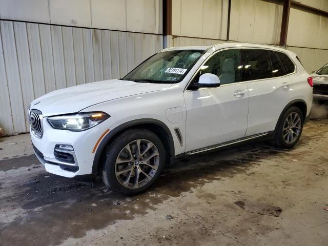 BMW X5 3.0L 6 All wheel drive, снимка 10 - Автомобили и джипове - 48651459