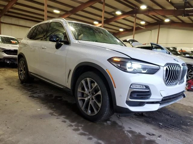 BMW X5 3.0L 6 All wheel drive, снимка 7 - Автомобили и джипове - 48651459