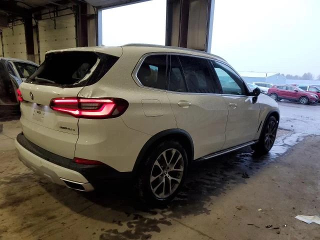 BMW X5 3.0L 6 All wheel drive, снимка 12 - Автомобили и джипове - 48651459