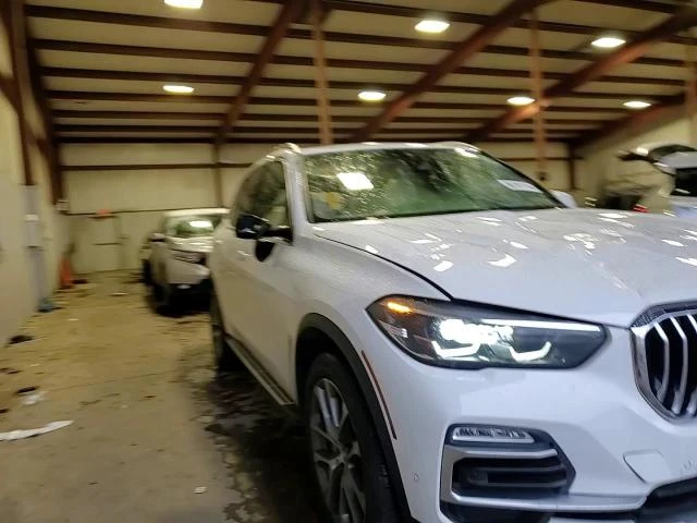 BMW X5 3.0L 6 All wheel drive, снимка 9 - Автомобили и джипове - 48651459