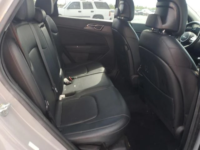 Kia Sportage ПОДГРЕВ* КАМЕРА* КЕЙЛЕС* LANE* ASSIST, снимка 11 - Автомобили и джипове - 53385437