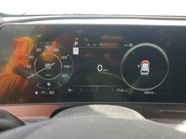 Kia Sportage ПОДГРЕВ* КАМЕРА* КЕЙЛЕС* LANE* ASSIST - изображение 9