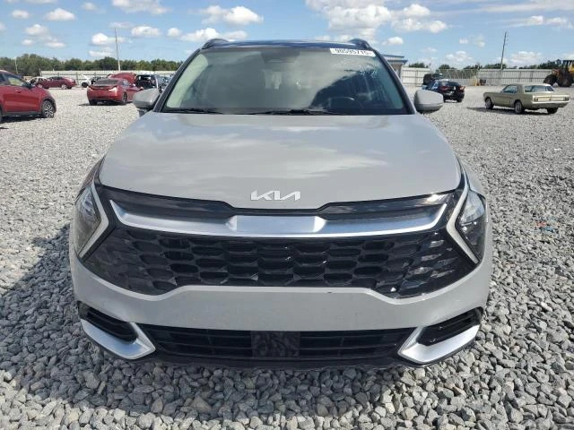 Kia Sportage ПОДГРЕВ* КАМЕРА* КЕЙЛЕС* LANE* ASSIST - изображение 5