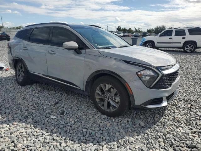 Kia Sportage ПОДГРЕВ* КАМЕРА* КЕЙЛЕС* LANE* ASSIST - изображение 4