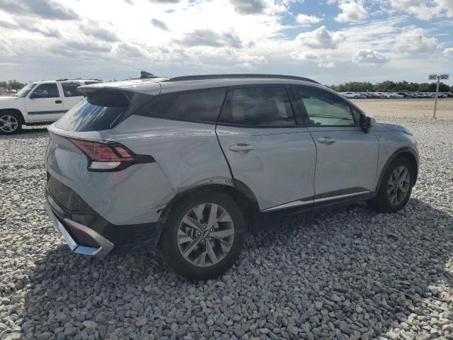 Kia Sportage ПОДГРЕВ* КАМЕРА* КЕЙЛЕС* LANE* ASSIST - изображение 3