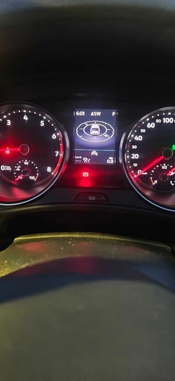 VW Atlas * Highline * CARFAX * ЦЕНА ДО БГ - изображение 7