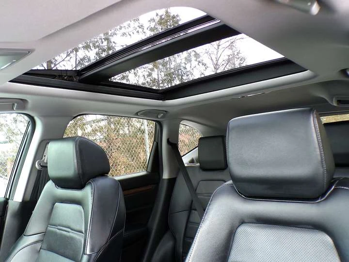 Honda Cr-v TOURING AWD| BSM| LKA| ACC| CMBS| NAVI| CAMERA| AP | Mobile.bg � ����������� 16