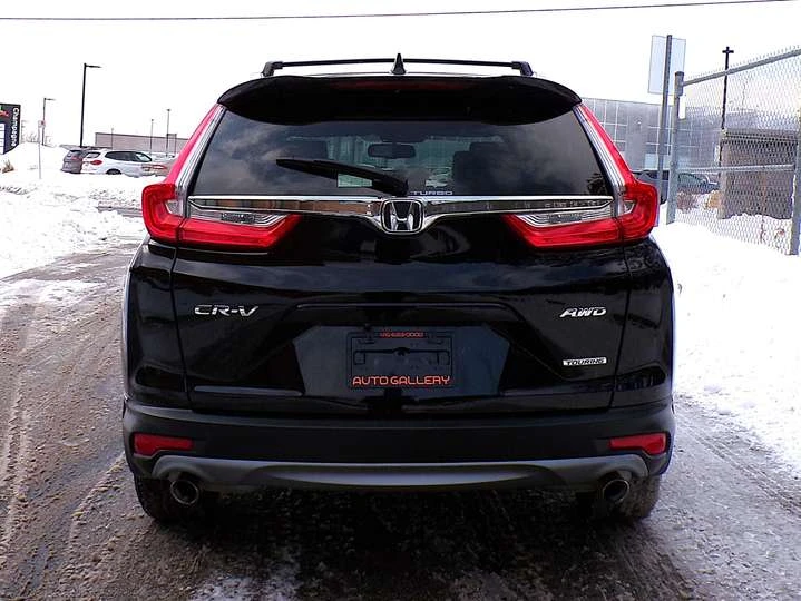 Honda Cr-v TOURING AWD| BSM| LKA| ACC| CMBS| NAVI| CAMERA| AP | Mobile.bg � ����������� 8