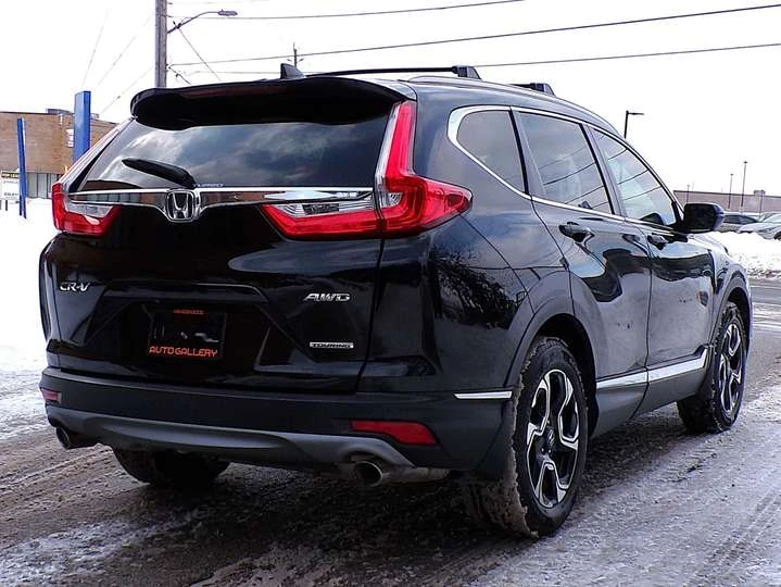 Honda Cr-v TOURING AWD| BSM| LKA| ACC| CMBS| NAVI| CAMERA| AP | Mobile.bg � ����������� 10